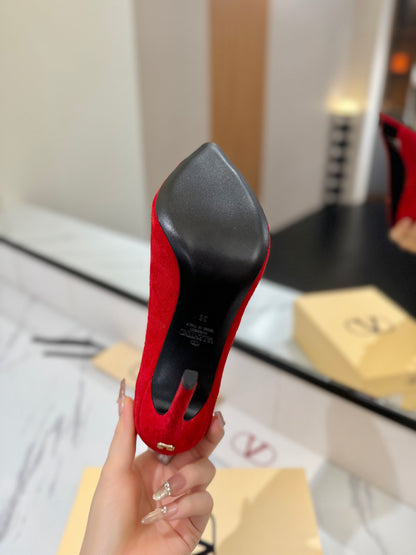 Valentino Revele Pumps