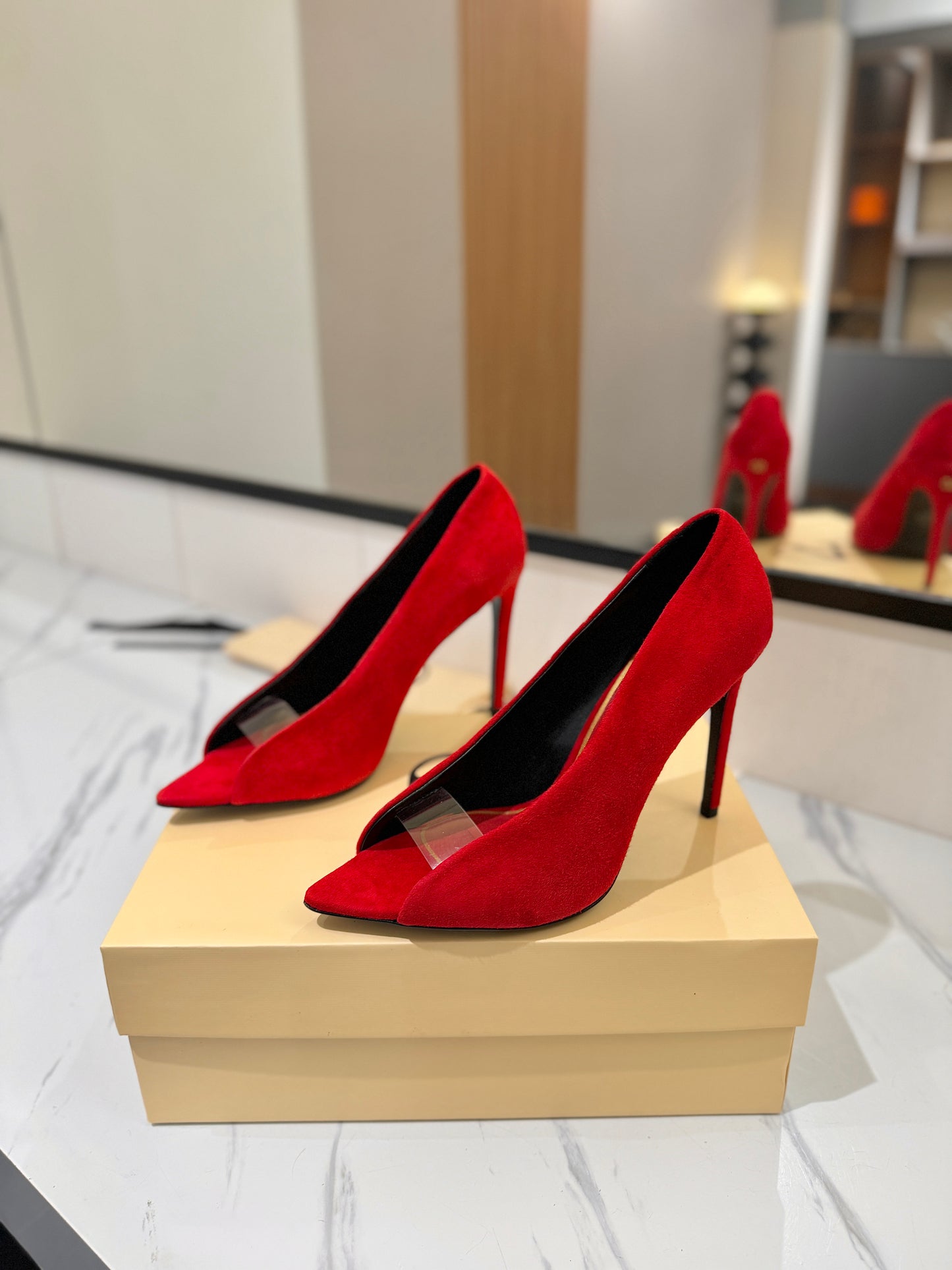 Valentino Revele Pumps