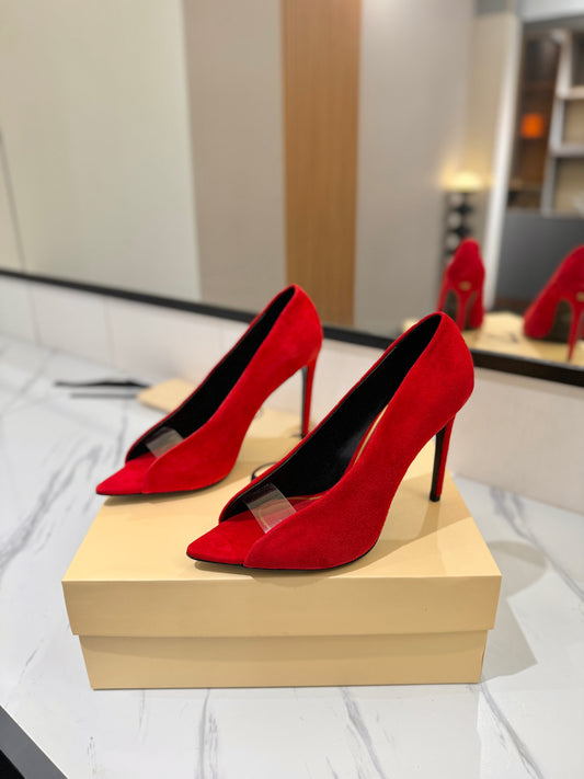 Valentino Revele Pumps