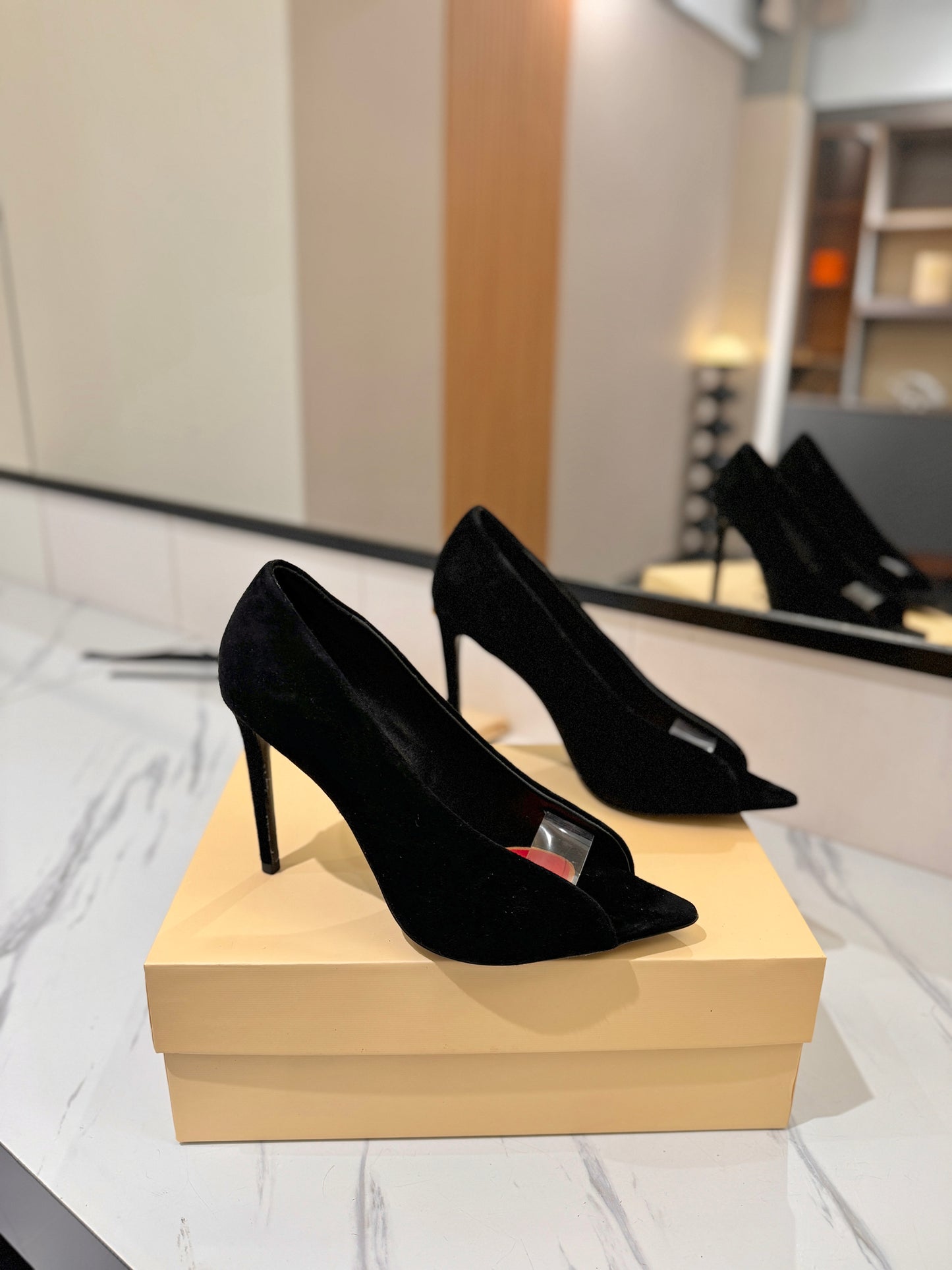 Valentino Revele Pumps