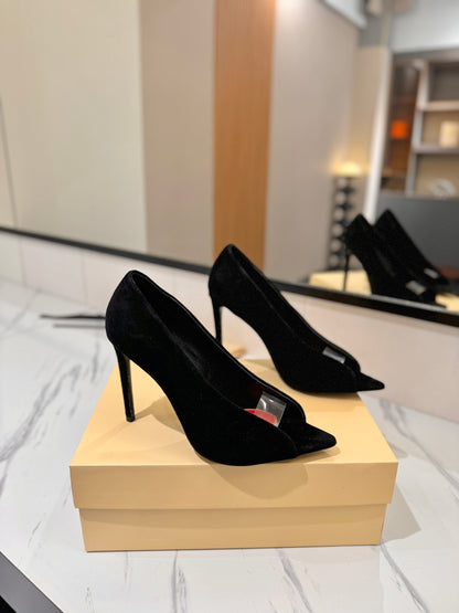 Valentino Revele Pumps
