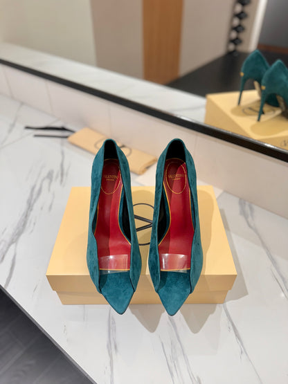 Valentino Revele Pumps