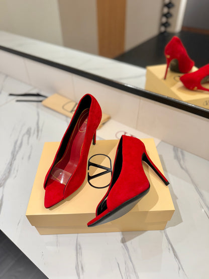 Valentino Revele Pumps