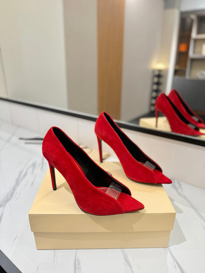 Valentino Revele Pumps