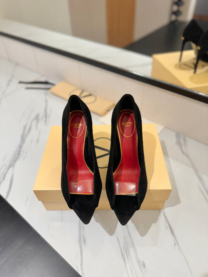 Valentino Revele Pumps