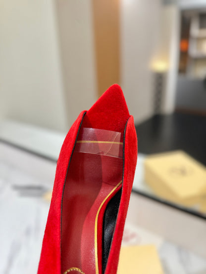 Valentino Revele Pumps