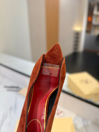 Valentino Revele Pumps