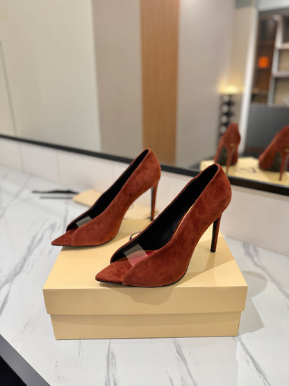 Valentino Revele Pumps