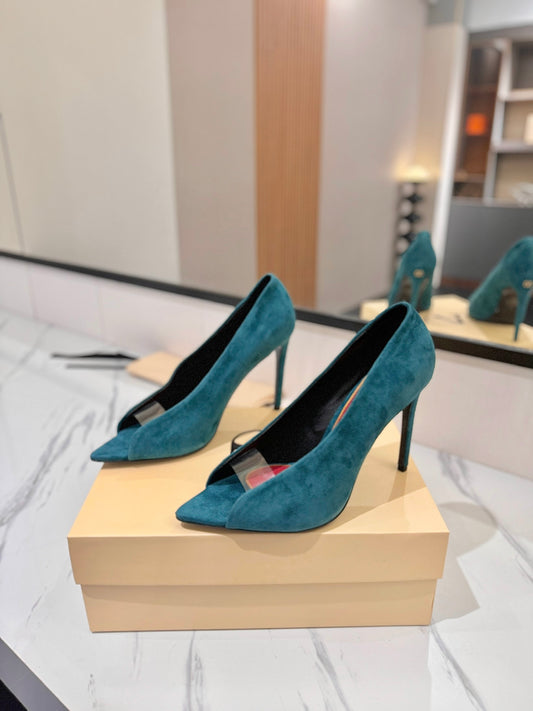 Valentino Revele Pumps