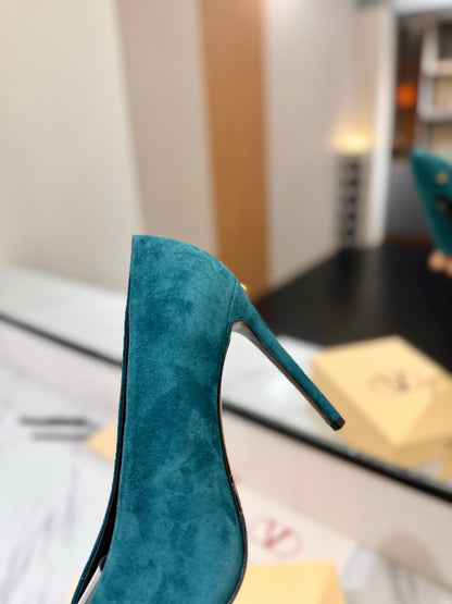 Valentino Revele Pumps