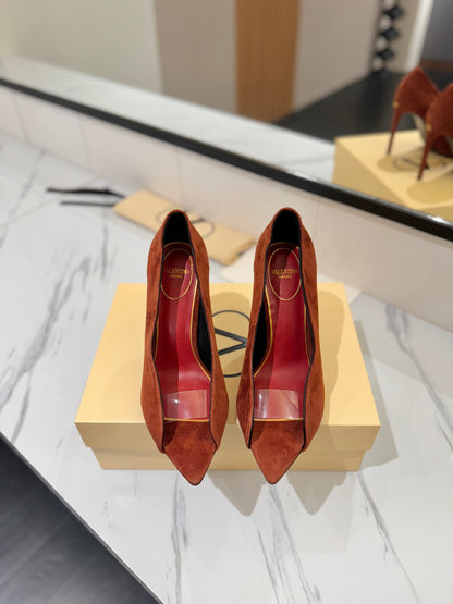 Valentino Revele Pumps