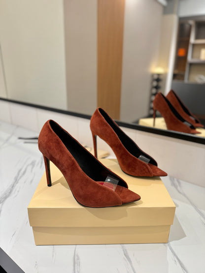 Valentino Revele Pumps
