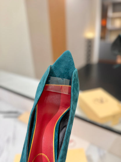 Valentino Revele Pumps