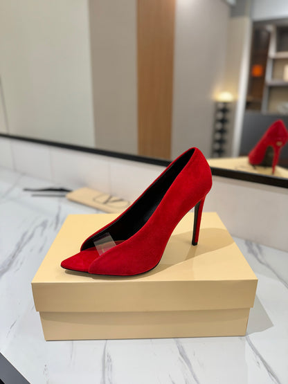 Valentino Revele Pumps