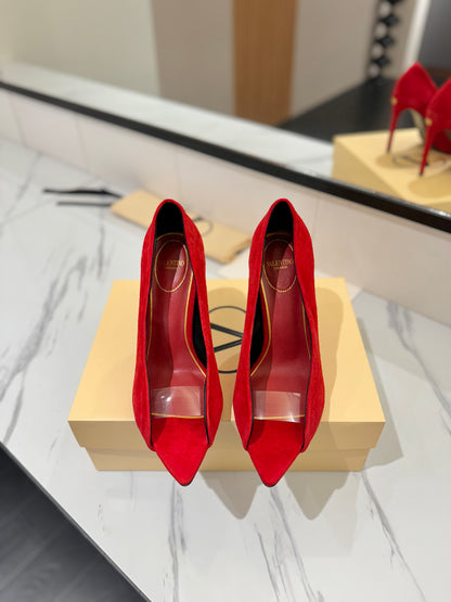 Valentino Revele Pumps