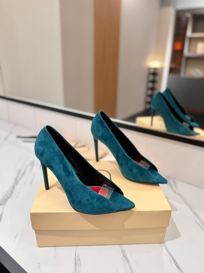 Valentino Revele Pumps