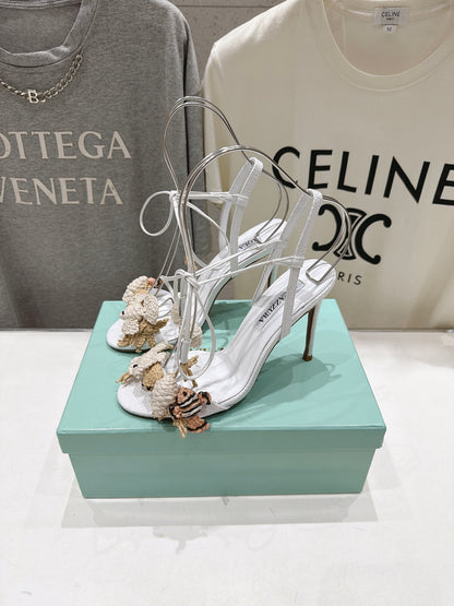 Aquazzura Marea Sandal