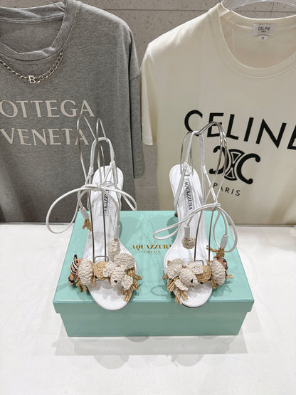 Aquazzura Marea Sandal