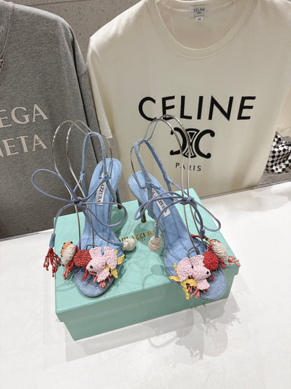 Aquazzura Marea Sandal
