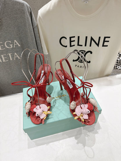 Aquazzura Marea Sandal