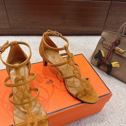 Hermes Magic Sandal