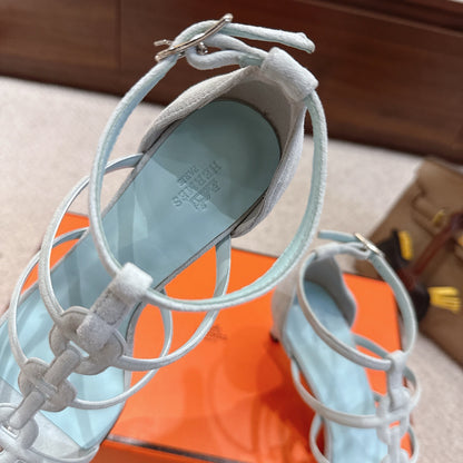 Hermes Magic Sandal