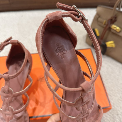 Hermes Magic Sandal
