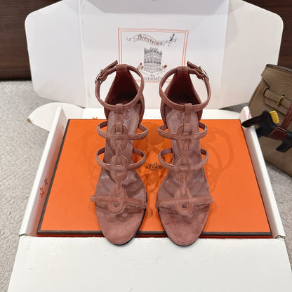 Hermes Magic Sandal