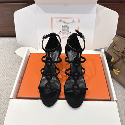 Hermes Magic Sandal