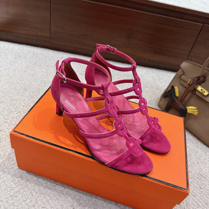 Hermes Magic Sandal