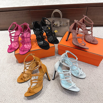 Hermes Magic Sandal