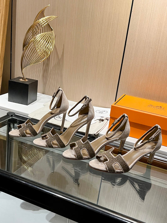 Hermes Joy Sandal