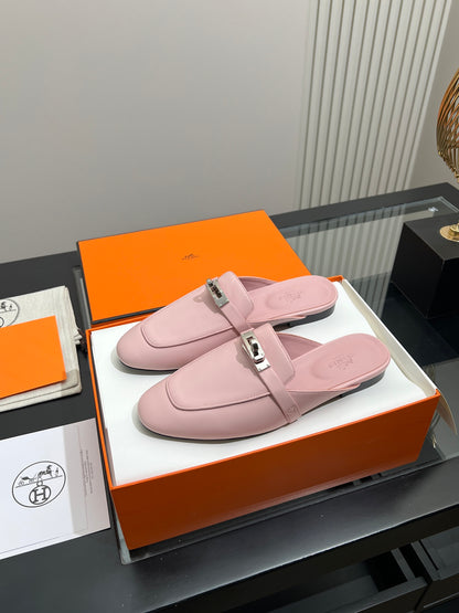 Hermes Oz Mule