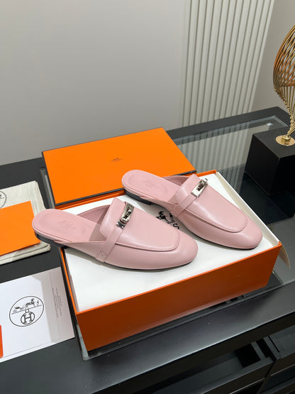 Hermes Oz Mule