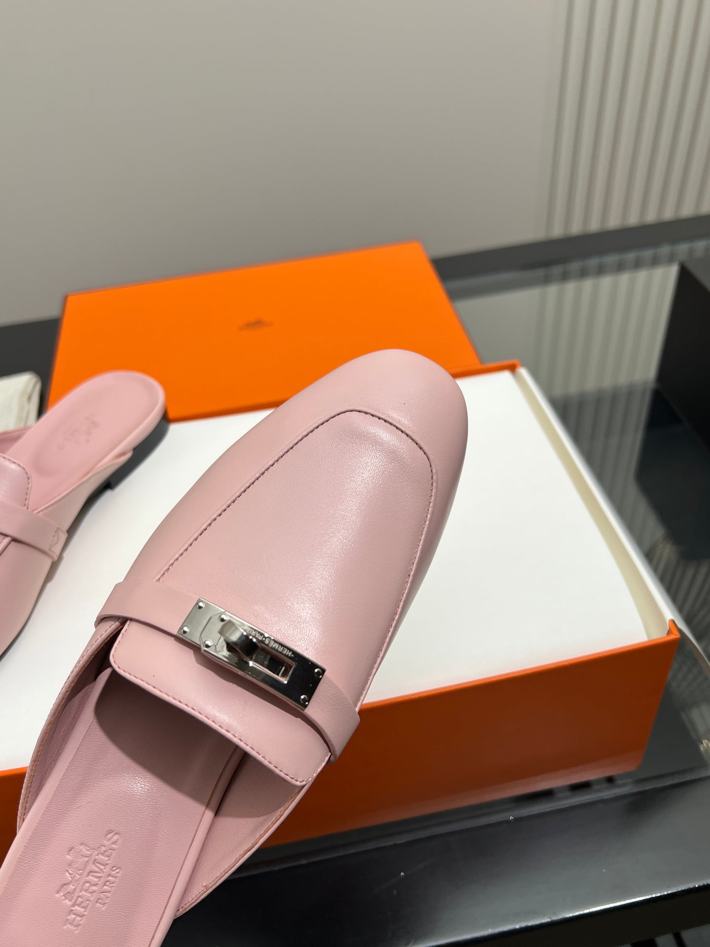 Hermes Oz Mule