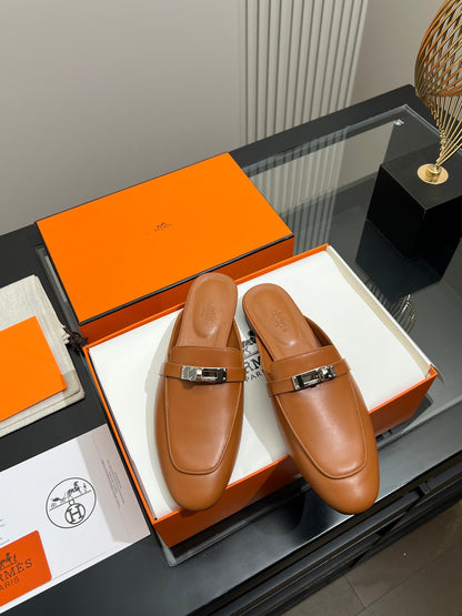 Hermes Oz Mule