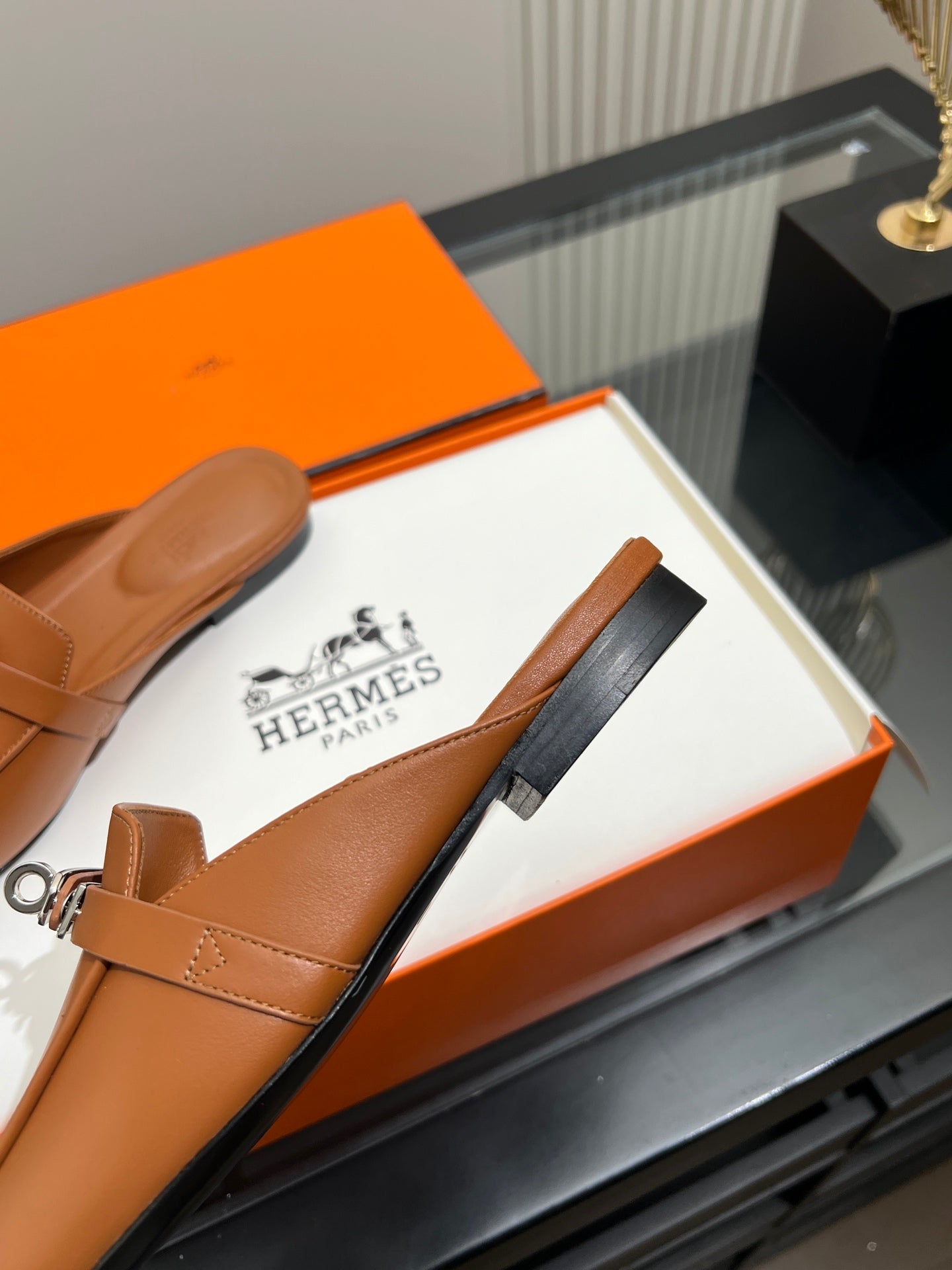Hermes Oz Mule