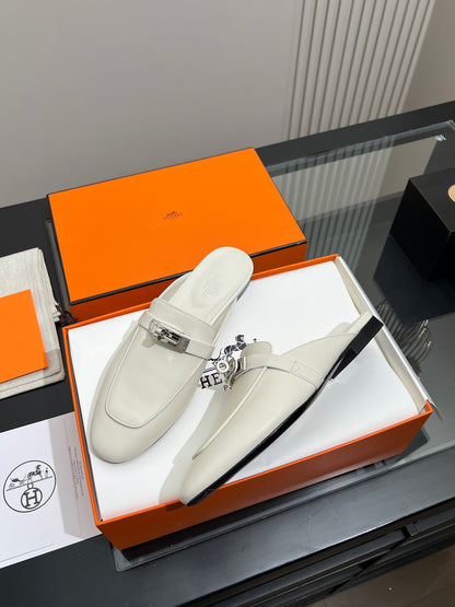 Hermes Oz Mule
