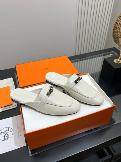 Hermes Oz Mule