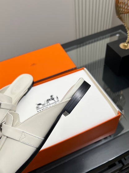Hermes Oz Mule