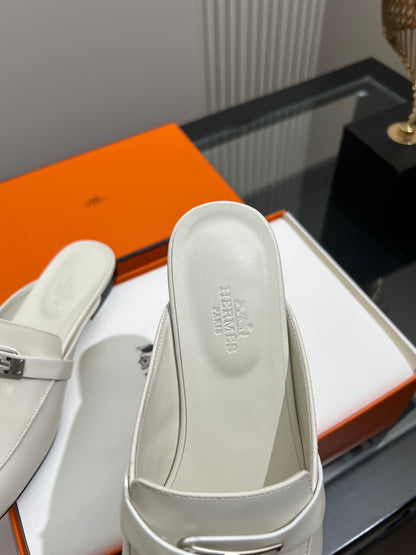 Hermes Oz Mule