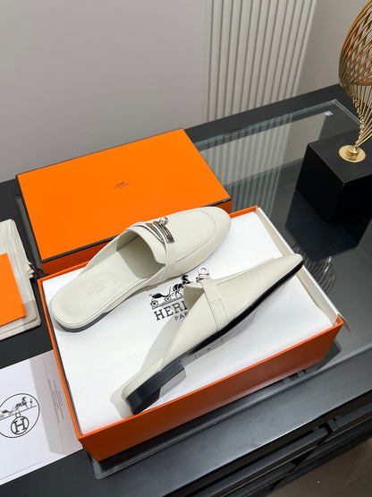 Hermes Oz Mule