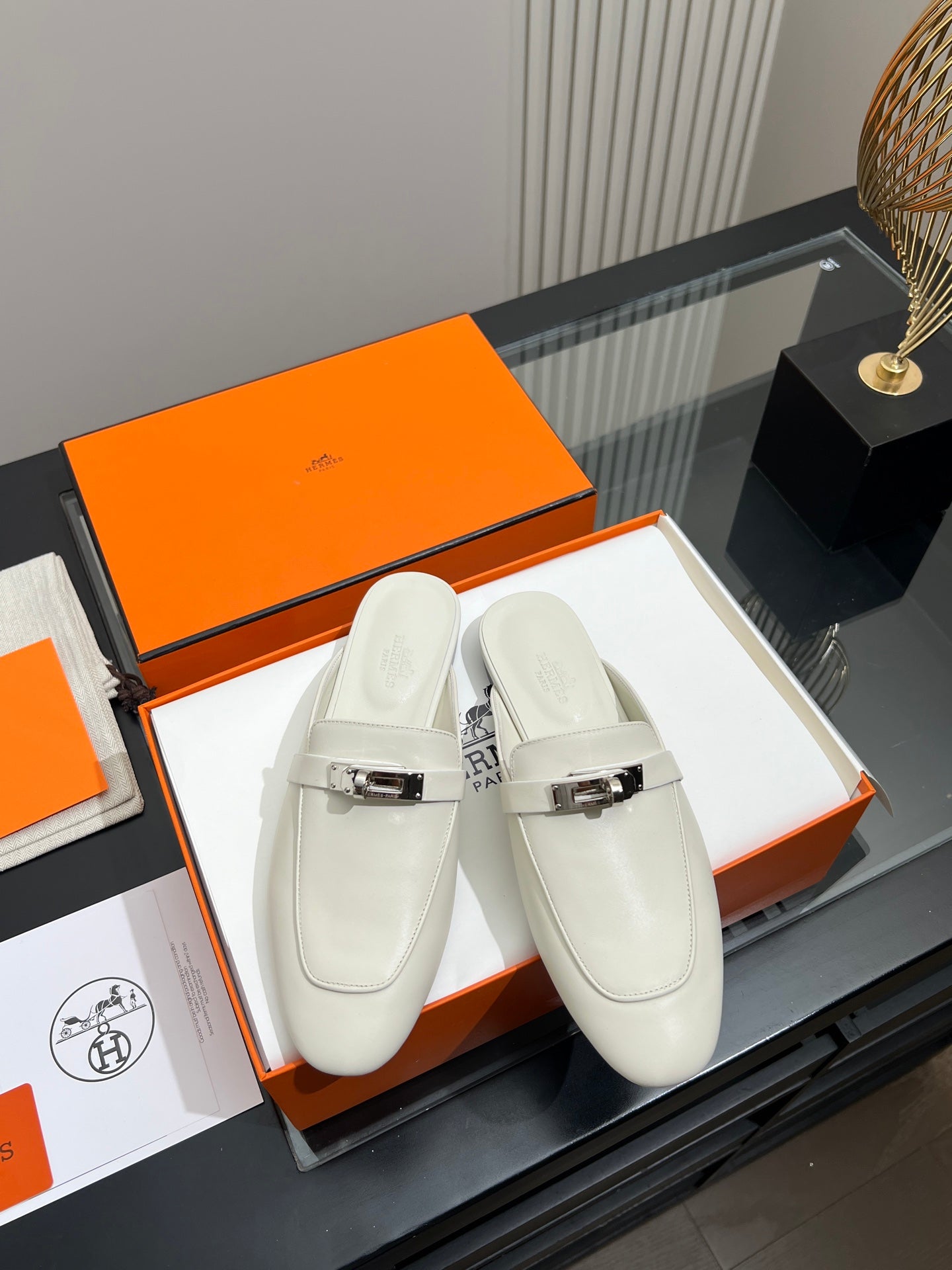 Hermes Oz Mule