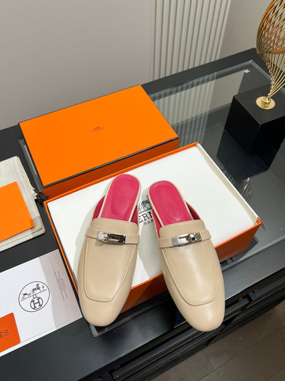 Hermes Oz Mule