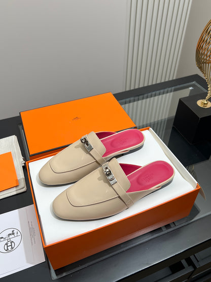 Hermes Oz Mule