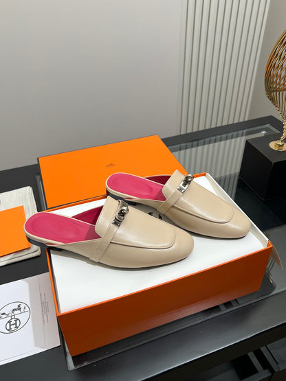 Hermes Oz Mule