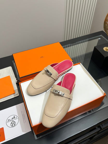 Hermes Oz Mule