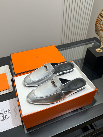 Hermes Oz Mule