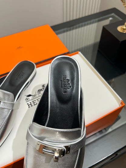Hermes Oz Mule
