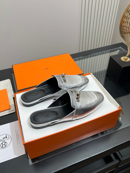 Hermes Oz Mule